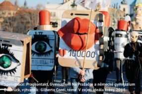 WORKSHOPY pro školy ve školním roce 2023/2024