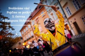 Jaké bude Sametové posvícení 2025? Přijďte na 1. plánovací schůzku iniciativ!